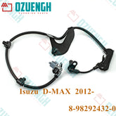 8-98292432-0 ABS传感器 前桥右侧 D-MAX 2012-